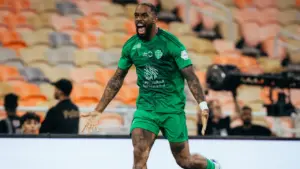 Hattrick Ivan Toney Antar Al-Ahli Saudi Menang Telak 4-1 Atas Al Khaleej di Liga Arab Saudi