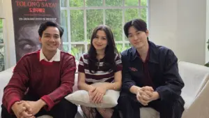 Heart Pictures Rilis Film Tolong Saya! (Dowajuseyo), Angkat Mitos Horor Korea ke Layar Lebar