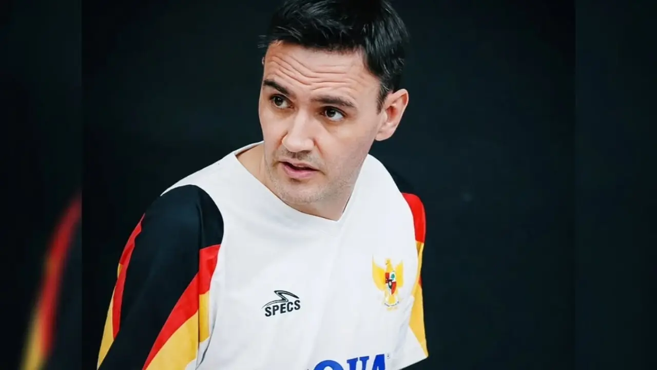 Hector Souto Harap Indonesia Arena Penuh Saat Timnas Futsal Hadapi Kirgizstan
