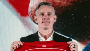 John Herdman Ungkap Keuntungan Pemain Naturalisasi Bermain di Liga Lokal