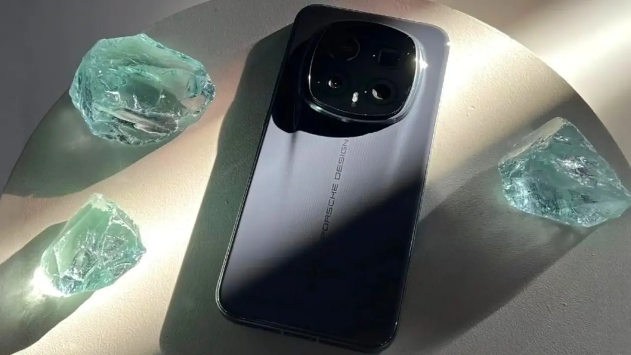 Honor Magic 8 Rsr Siap Meluncur 19 Januari Usung Kamera 200mp Dan Snapdragon 8 Elite