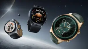 Honor Watch GS 5 Resmi Meluncur, Andalkan Fitur Skrining Risiko Jantung dan Baterai 23 Hari