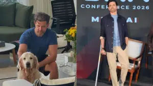 Hrithik Roshan Ungkap Perjuangan Lawan Sakit Kronis, Tubuhnya Sering Berhenti Berfungsi