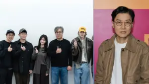 Hwang Dong-hyuk Kembali ke Netflix Lewat ‘The Dealer’, Drama Kriminal Berisiko Tinggi