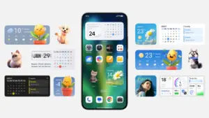 Xiaomi HyperOS Terbaru Makin Mirip iOS 26? Ini Deretan Fitur dan Desain yang Jadi Sorotan