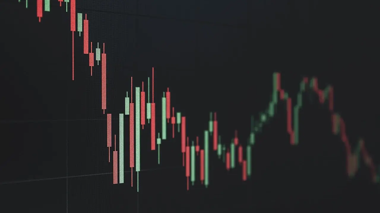 Ihsg Jatuh Ke Level 8715 Setelah Rekor Ath Tekanan Pada Saham Energi