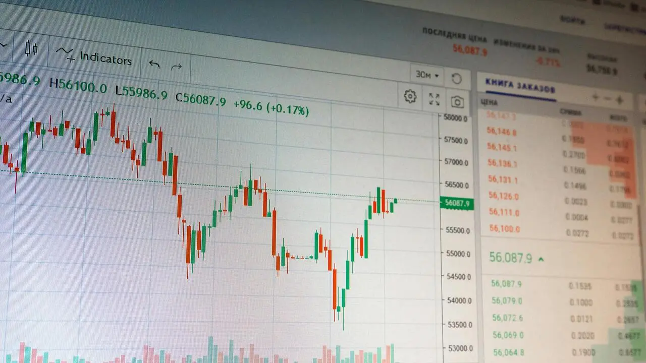 Ihsg Menguat Di Pembukaan Perdagangan Sempat Dekati Level Psikologis 9000