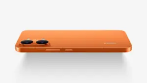 Ikuti Tren iPhone 17, Redmi Turbo 5 Max Hadir dengan Warna “Sunshine Orange” yang Mencolok