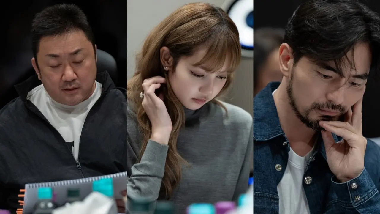 Imbas Syuting Film Tygo Lisa Blackpink Jalan Ks Tubun Tangerang Dan Kota Tua Jakarta Ditutup