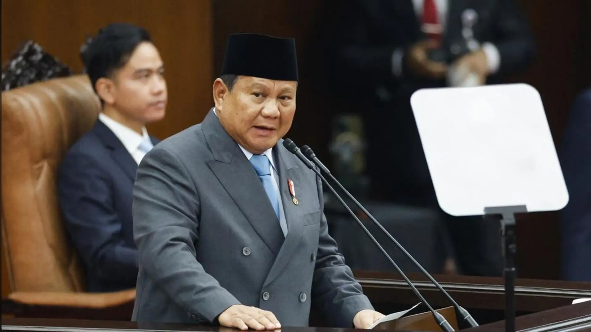 Indonesia Bangun 10 Kampus Sains Standar Inggris Target Beroperasi Tahun 2028