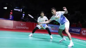Indonesia Dominasi Semifinal Thailand Masters 2026, 10 Wakil Siap Rebut Tiket Final