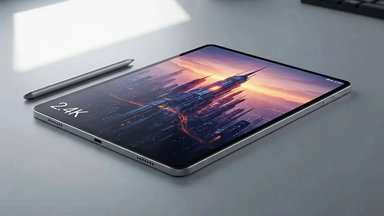 Infinix Xpad Edge Resmi Rilis Di Indonesia, Tablet Ultra Slim Hadir Dengan Layar Resolusi 2.4k