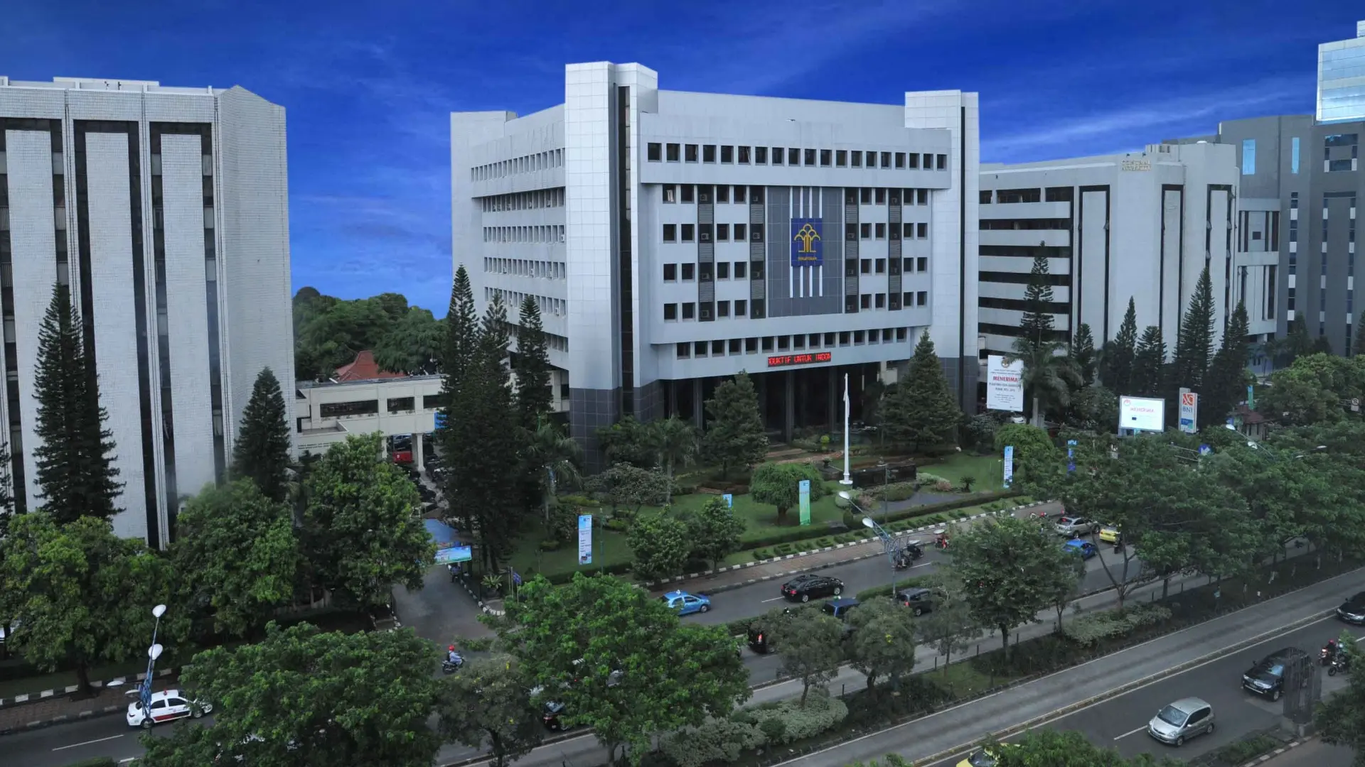 Ini Instansi Paling Diburu Pelamar Dan Yang Sepi Peminat Terjadi Lagi Di 2026