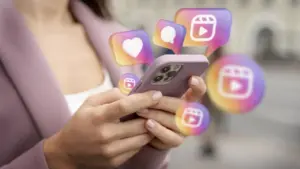 Instagram Tegaskan Akun Aman di Tengah Isu Reset Password Massal dan Dugaan Bocornya Data Pengguna