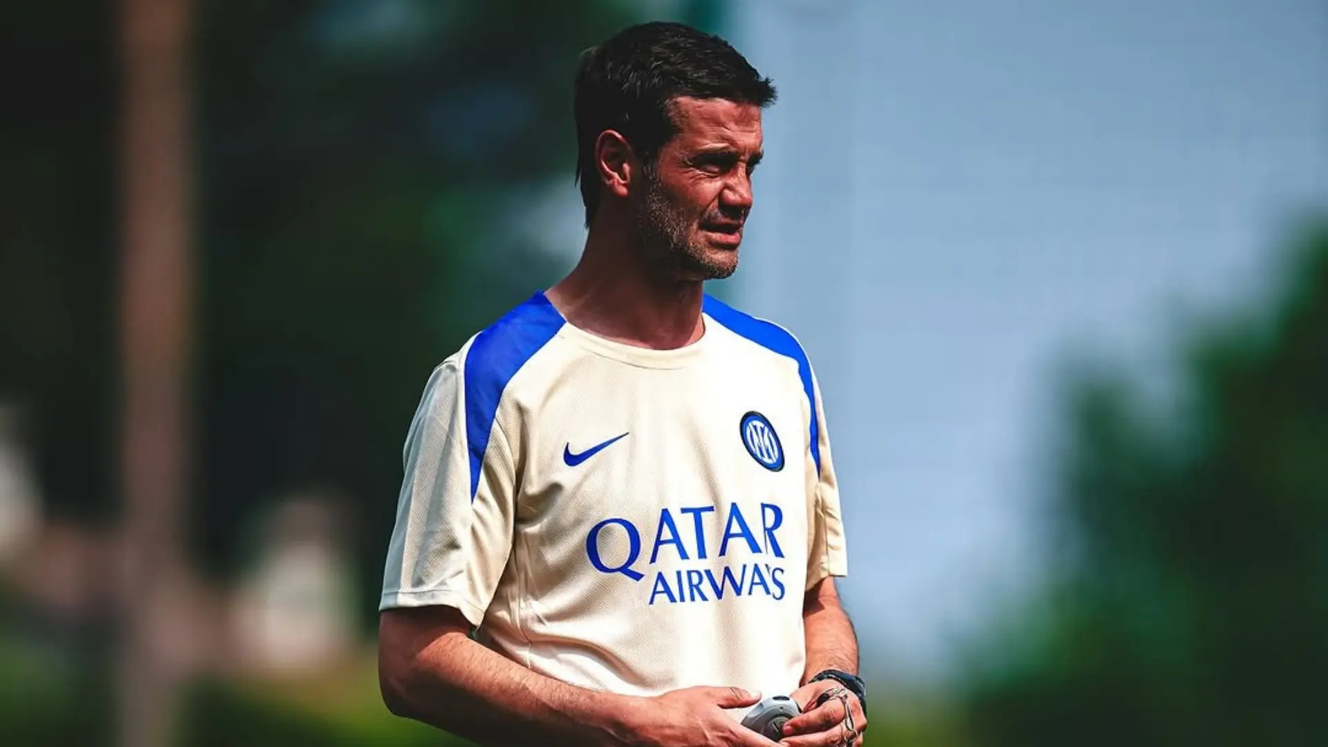 Inter Milan Menang Tipis 1 0 Atas Udinese Cristian Chivu Puji Soliditas Lini Belakang Nerazzurri
