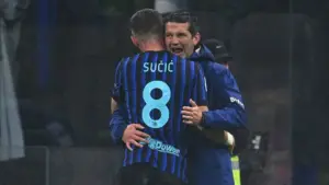 Inter Milan vs Arsenal: Cristian Chivu Sebut The Gunners Tim Terkuat di Liga Champions Saat Ini