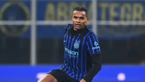Inter Milan vs Arsenal: Manuel Akanji Ungkap Dua Kunci Utama Nerazzurri untuk Raih Kemenangan