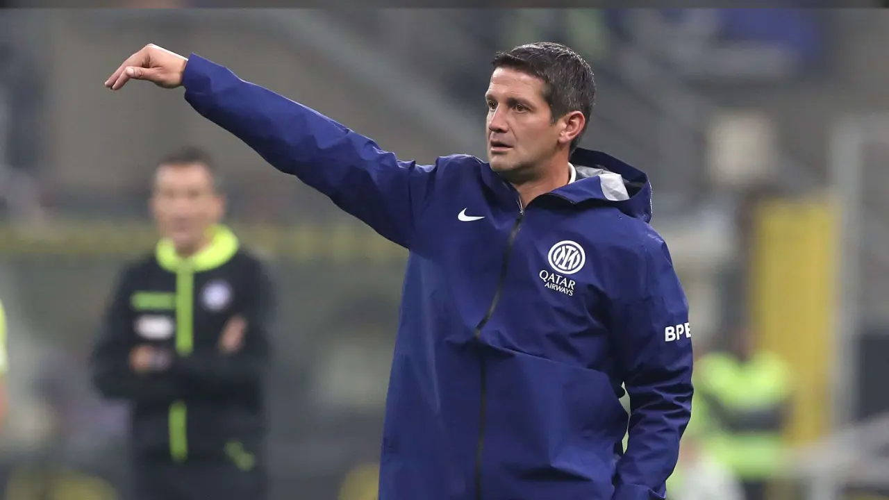 Inter Milan Vs Arsenal Upaya Cristian Chivu Akhiri Tren Buruk Nerazzurri Saat Hadapi Tim Raksasa