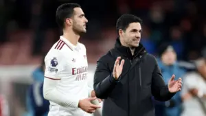 Inter Milan vs Arsenal: Mikel Arteta Kagumi Perkembangan Nerazzurri di Era Cristian Chivu