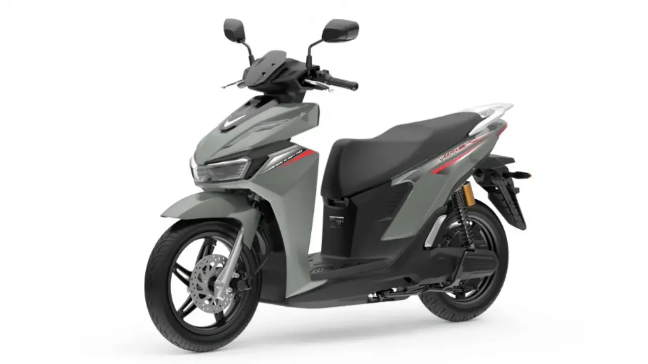 Intip Tiga Motor Listrik Vinfast Yang Akan Masuk Indonesia Desain Mirip Vario Dan Pakai Baterai Swap