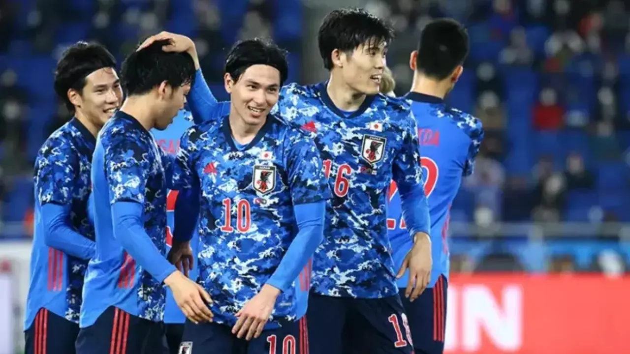 Invasi Pemain Jepang Bundesliga Dan Liga Belgia Bisa Bentuk Kesebelasan Sendiri