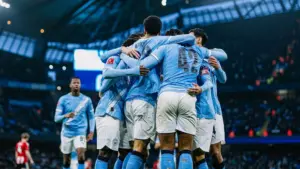 Jadwal Bola Hari Ini 17 Januari 2026: Derby Manchester United vs Manchester City Jadi Sorotan Utama