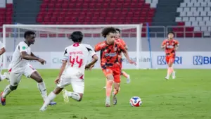 Jadwal Liga 2 Championship 19 Januari 2026: Tornado FC vs Persipal Palu, Duel Penentuan di Fase Krusial