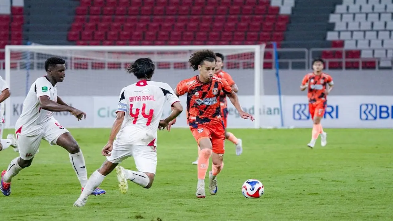 Jadwal Liga 2 Championship 19 Januari 2026 Tornado Fc Vs Persipal Fc, Duel Penentuan Di Fase Krusial