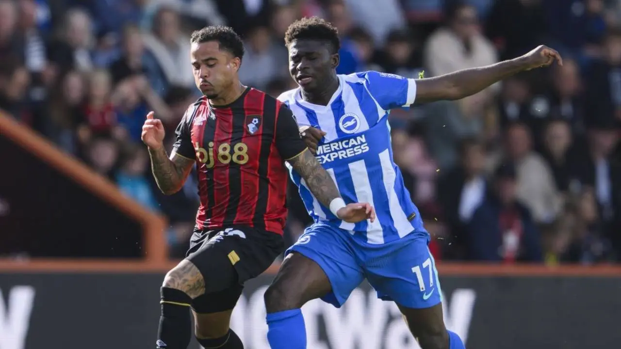 Jadwal Liga Inggris 20 Januari 2026 Brighton Vs Bournemouth, Duel Penting Perebutan Posisi Klasemen