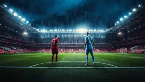 Jadwal Liga Inggris Pekan Ini: Derby Manchester hingga Upaya Arsenal Kejar Puncak Klasemen