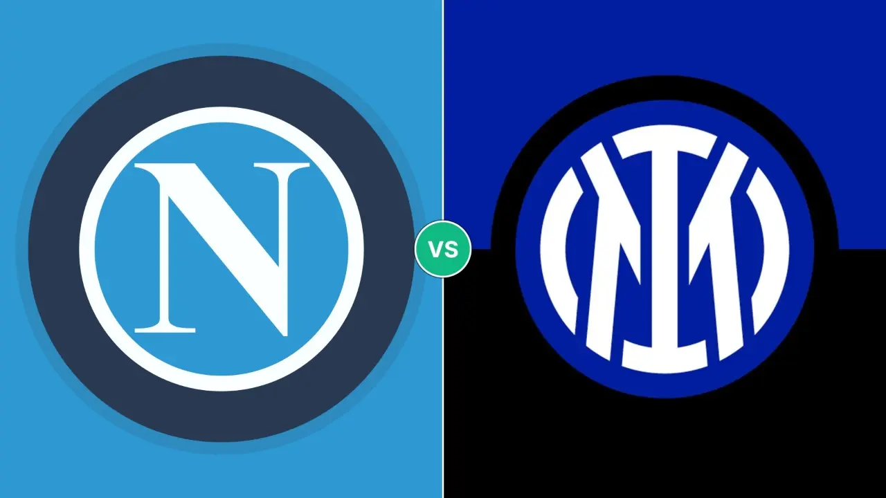 Jadwal Liga Italia Pekan 19 Inter Milan Vs Napoli Dan Skenario Perebutan Posisi Runner Up