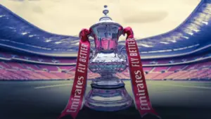 Hasil Drawing Piala FA 2025/2026: Arsenal Diuntungkan, Man City vs Newcastle Jadi Laga Sengit