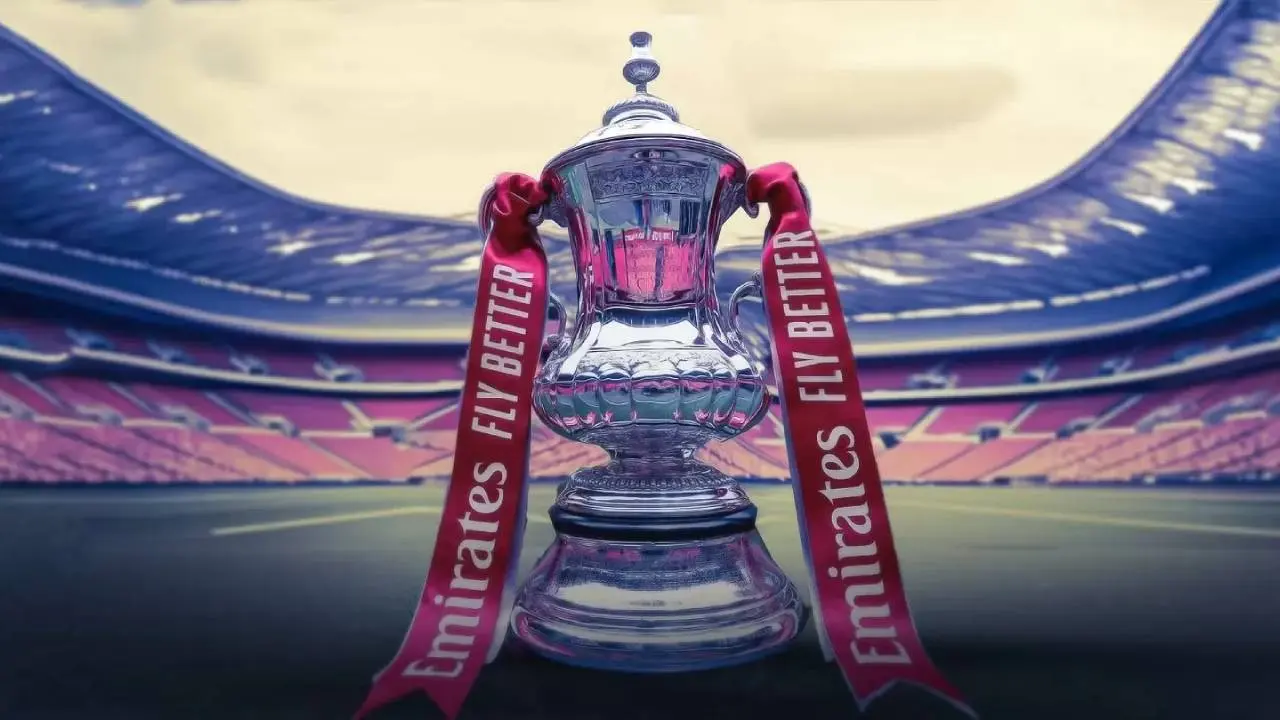 Hasil Drawing Piala FA 2025/2026: Arsenal Diuntungkan, Man City vs Newcastle Jadi Laga Sengit