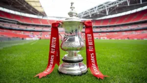 Jadwal Piala FA Malam Ini 11 Januari: Manchester United Jamu Brighton di Old Trafford, Arsenal Hadapi Portsmouth