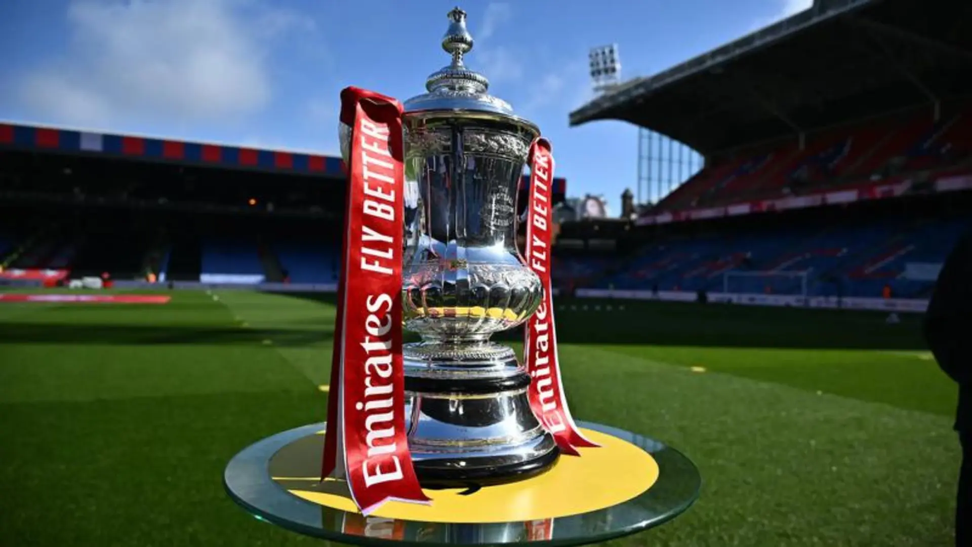 Jadwal Piala Fa Manchester City Hadapi Exeter City Chelsea Uji Kekuatan Lawan Charlton Athletic