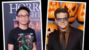 Jadwal Rilis Paranormal Activity Terungkap, Kolaborasi James Wan & Blumhouse Siap Guncang Bioskop