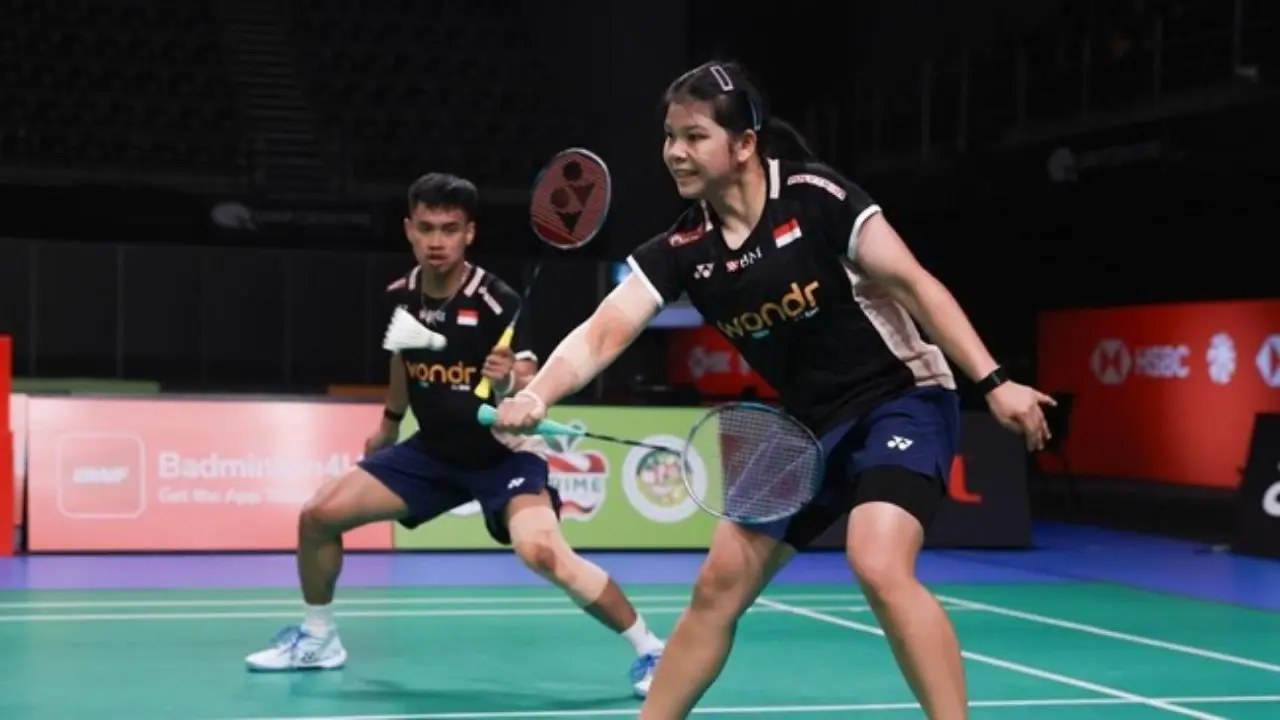 Jadwal Siaran Langsung Semifinal Indonesia Masters 2026 6 Wakil Tuan Rumah Beraksi