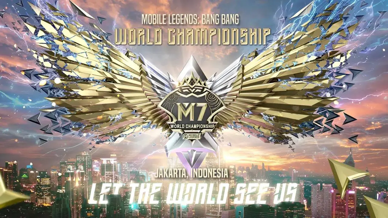 Jadwal Alter Ego vs Aurora PH di M7: Kans Sejarah Indonesia di Panggung Dunia
