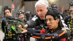 James Cameron Ungkap Strategi Hemat Produksi Avatar 4 dan 5 di Tengah Lesunya Industri Film Global