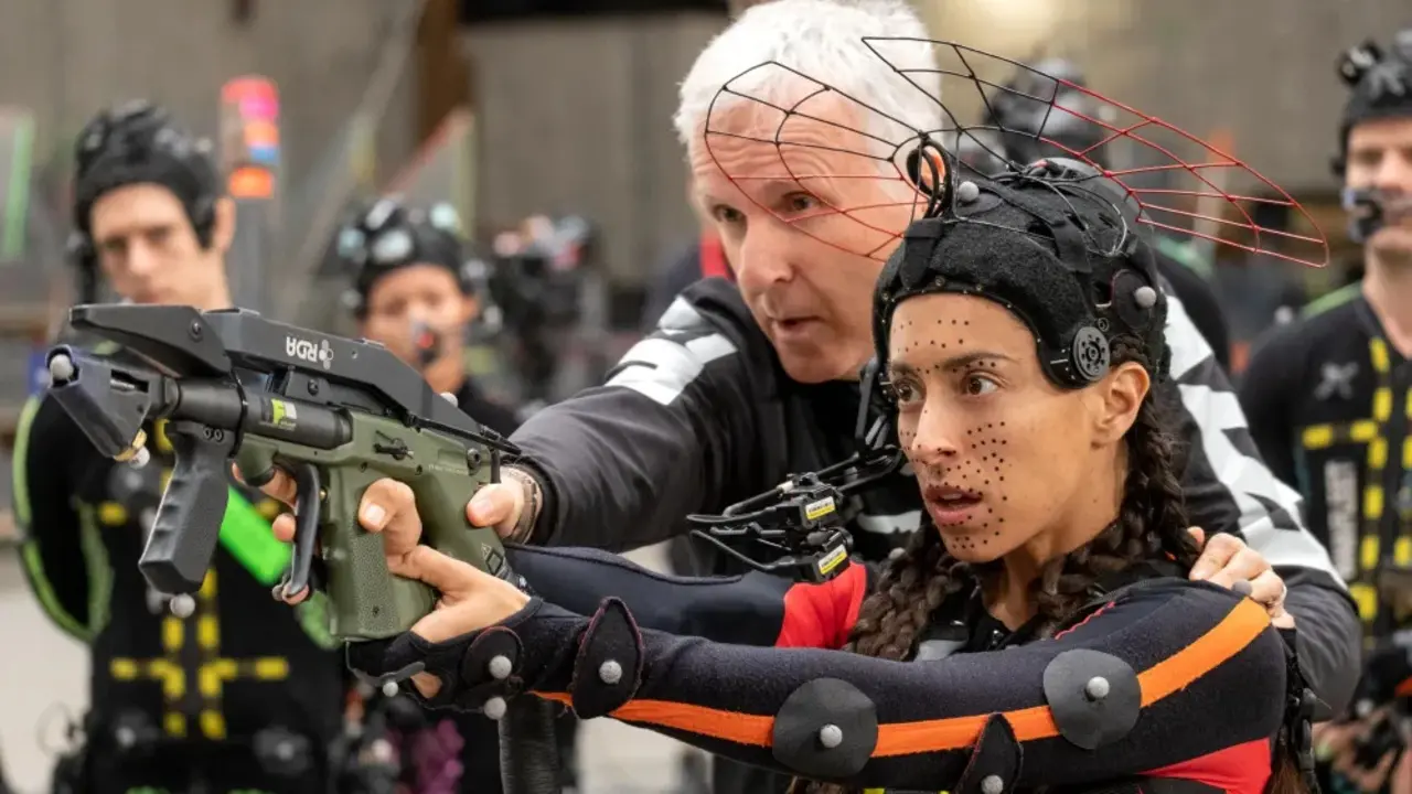 James Cameron Ungkap Strategi Hemat Produksi Avatar 4 Dan 5 Di Tengah Lesunya Industri Film Global