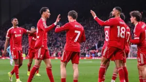 Jamie Carragher Kritik Liverpool: Keseimbangan Tim Hilang Sejak Awal Musim