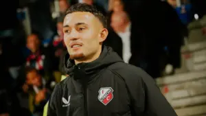 Jaminan Trofi Liga 1? Bedah Statistik Ivar Jenner: Angka-angka yang Bisa Bikin Persija di Atas Angin