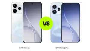 Jangan Salah Pilih, Ini Perbedaan Spesifikasi Oppo Reno 15 dan Reno 15 Pro yang Paling Terasa