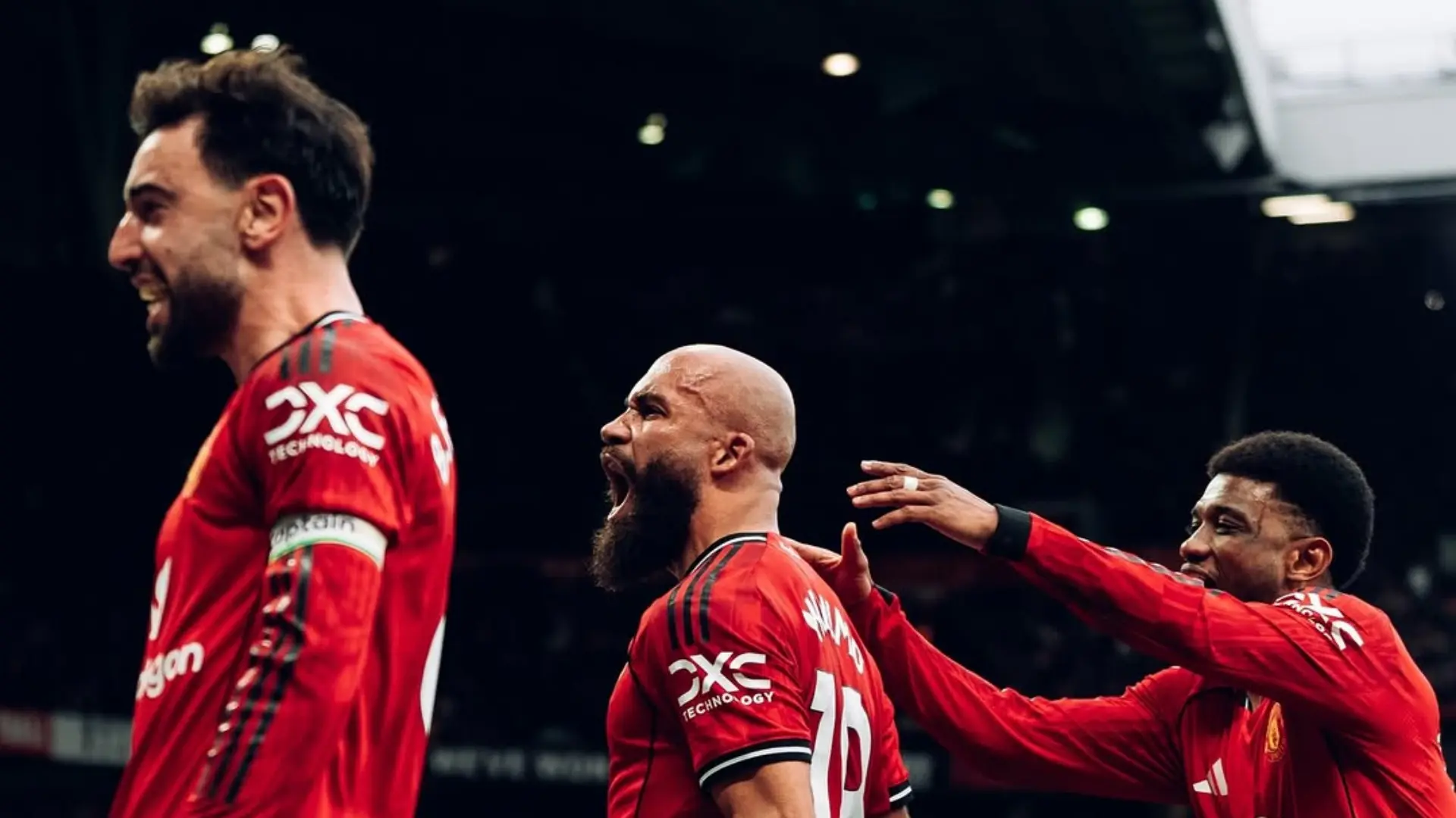 Jangan Senang Dulu Meski Menang Lawan Man City Ini Pr Besar Yang Masih Menghantui Man United