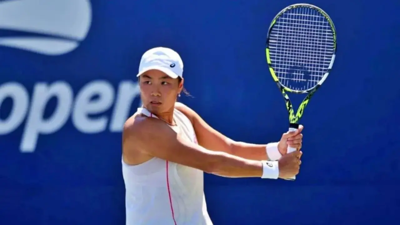 Janice Tjen Gugur Di Australia Open 2026 Usai Takluk Dari Karolina Pliskova