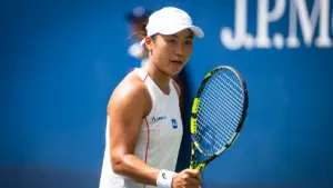 Janice Tjen Siap Hadapi Petenis Elite di Abu Dhabi Open 2026