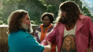 Jason Momoa Sebut Naskah A Minecraft Movie 2 Jauh Lebih Lucu, Syuting Dimulai April 2026