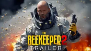 Jason Statham Kembali di The Beekeeper 2, Timo Tjahjanto Resmi Jadi Sutradara