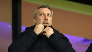 Jason Wilcox: Michael Carrick Tahu Apa yang Dibutuhkan Manchester United untuk Kembali Menang