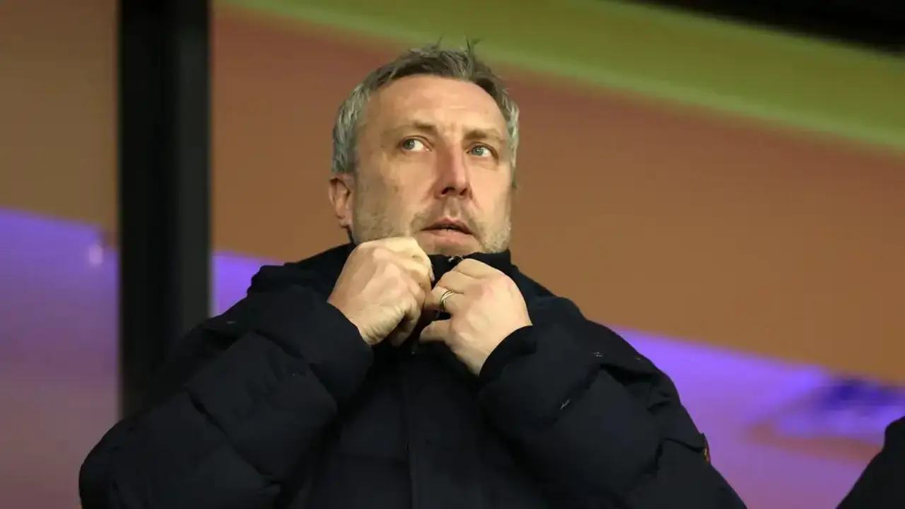 Jason Wilcox Michael Carrick Tahu Apa Yang Dibutuhkan Manchester United Untuk Kembali Menang